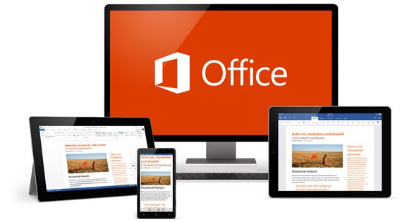 Документы Google против Microsoft Word: смертельный матч для написания исследований office365