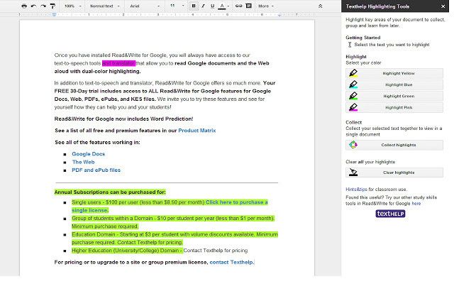 Документы Google против Microsoft Word: Смертельный матч для исследований Написание текстовой справки 640x400