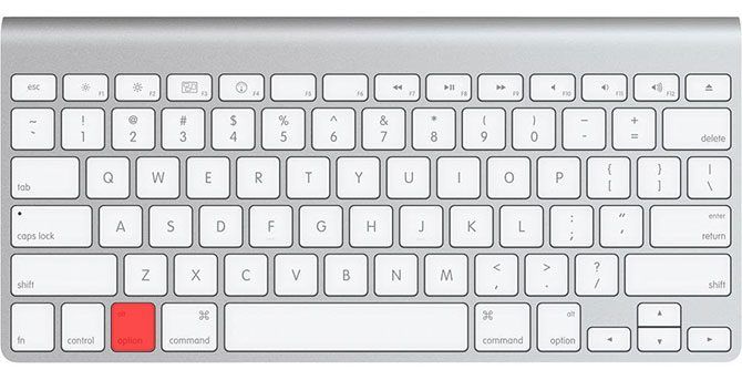 Опция Apple Smart Keyboard