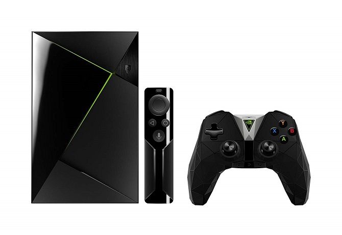 Лучшие готовые, DIY и NAS-решения для серверов Plex - NVIDIA Shield TV