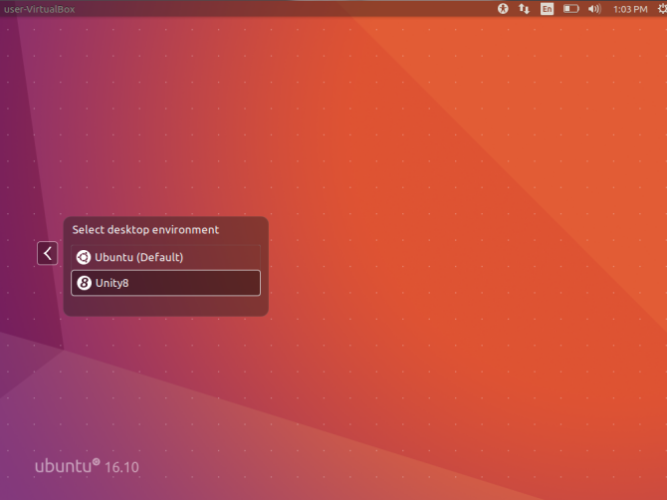 ubuntuunity8mir-привратник