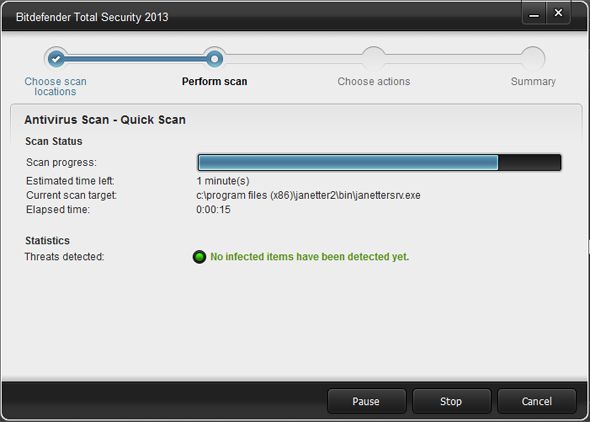 Сохраняйте безопасность в сети с новым антивирусом Bitdefender Total Security 2013 [Giveaway] bitdefender 2013
