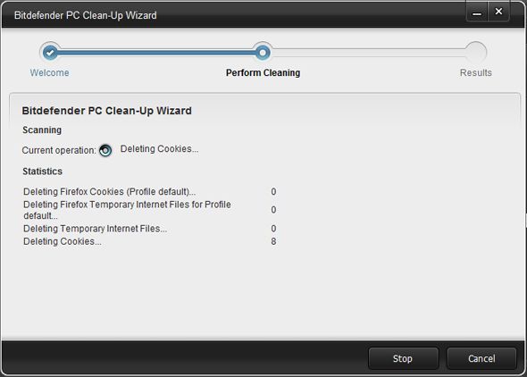 Оставайтесь в безопасности в сети с новой настройкой Bitdefender Total Security 2013 [Дешевая распродажа] bitdefender 2013