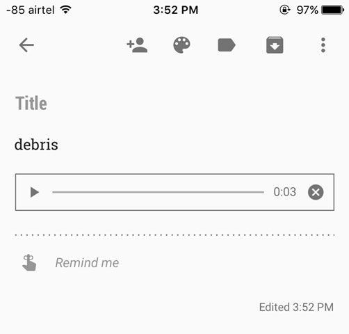 Проверьте произношение