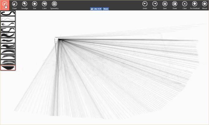 хромовое вдохновение
