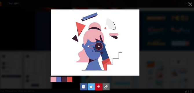 охота на хромированный дизайн