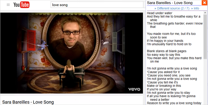 текст песни Firefox здесь Роб W