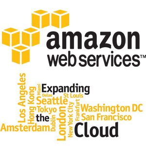 веб-сервисы Amazon S3