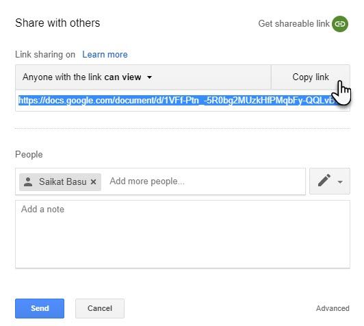 Совместное использование PDF-версий файлов Google Drive без конвертации вручную Google Drive Преобразование в PDF