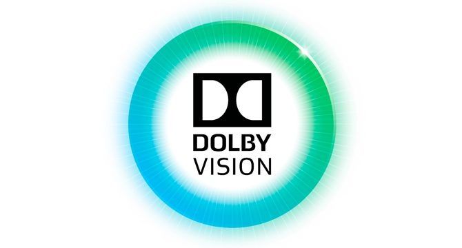 Dolby Vision против HDR10
