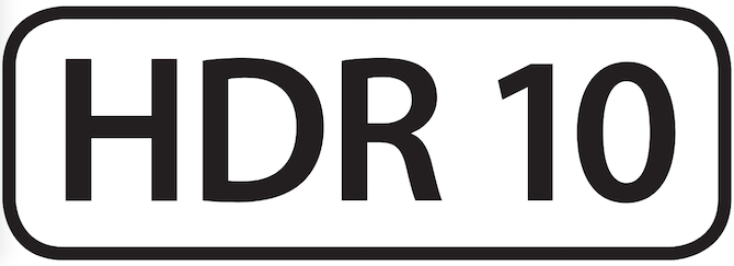 Dolby Vision против HDR10