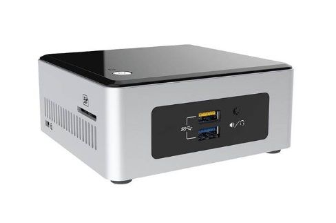 Intel I Series Nuc
