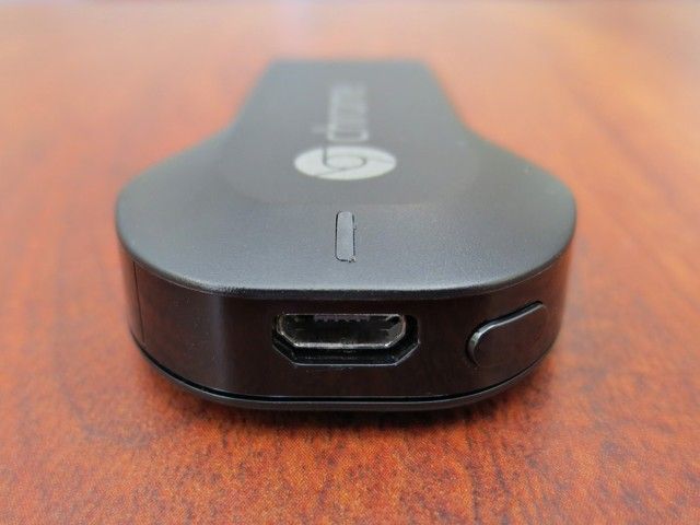 Обзор Google Chromecast и бесплатная раздача Chromecast 7