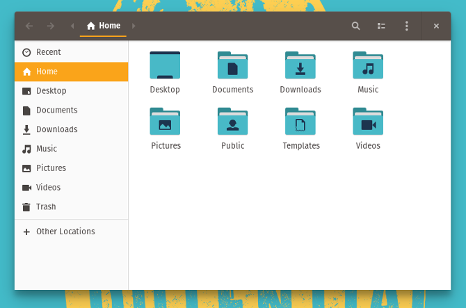 Выпущено pop_os по сравнению с Ubuntu