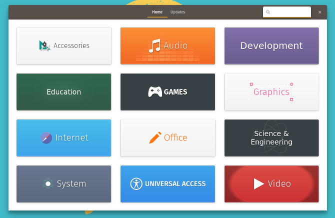 Выпущено pop_os по сравнению с Ubuntu