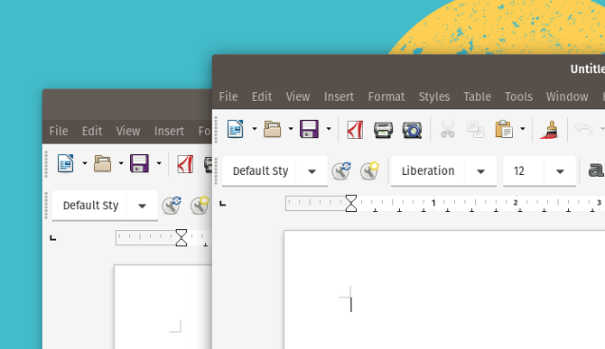 Выпущено pop_os по сравнению с Ubuntu