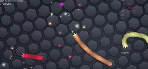 Slither Kill GIF - найди и поделись на GIPHY