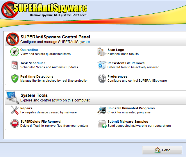 Параметры SAS
