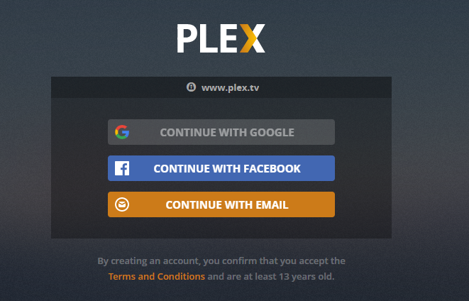 Ваш путеводитель по Plex - Awesome Media Center Plex Войти