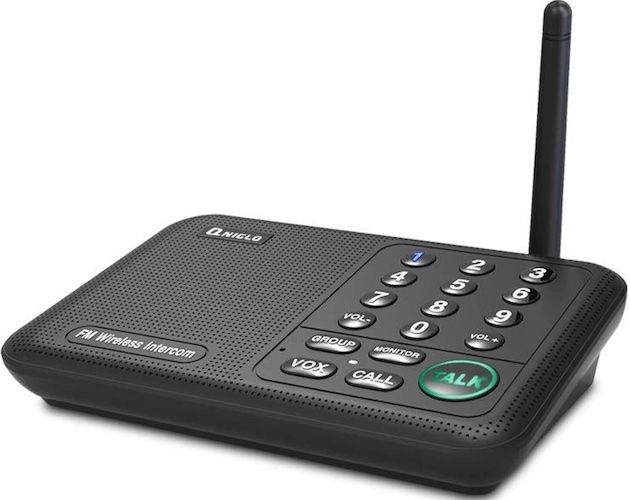 Qniglo wireless