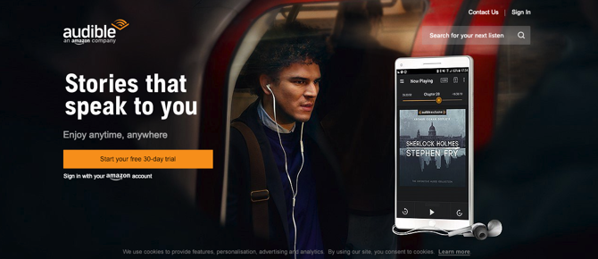 Звуковой Скриншот