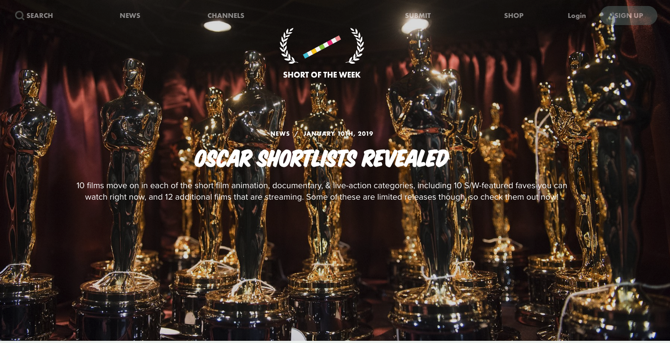 Скриншот Неделя недели