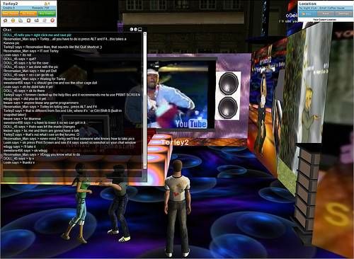 бесплатные виртуальные миры