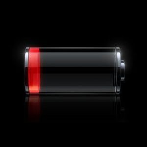 повысить заряд батареи сотового телефона