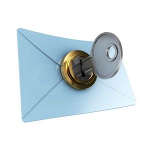 советы по безопасности электронной почты