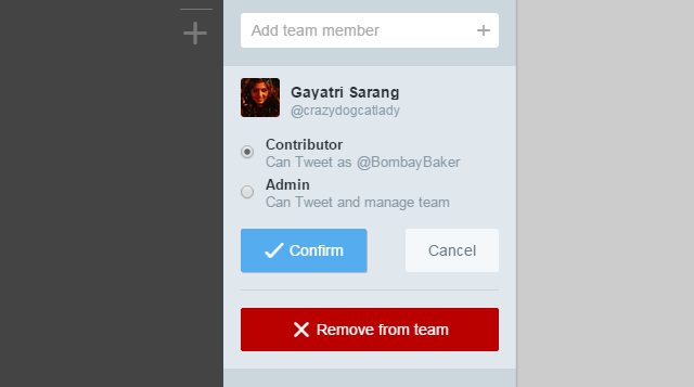 TweetDeck-команд-управления-твиттер-аккаунт-множественные пользователи-админ-вкладчик
