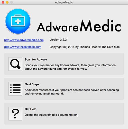 Это's Finally Time To Ditch MacKeeper: Replace It With These Free Tools adwaremedic