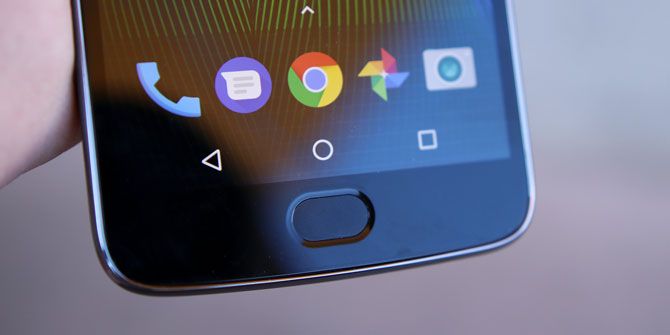 Мото G5 Plus Обзор: твердый телефон среднего класса Moto 4