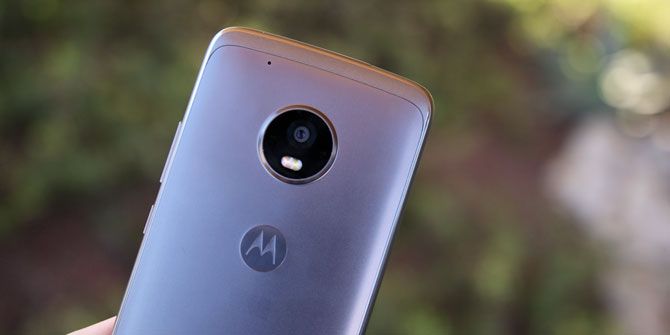 Мото G5 Plus Обзор: твердый телефон среднего класса мото 5