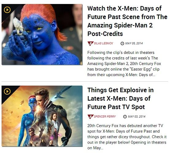 SuperHeroHype