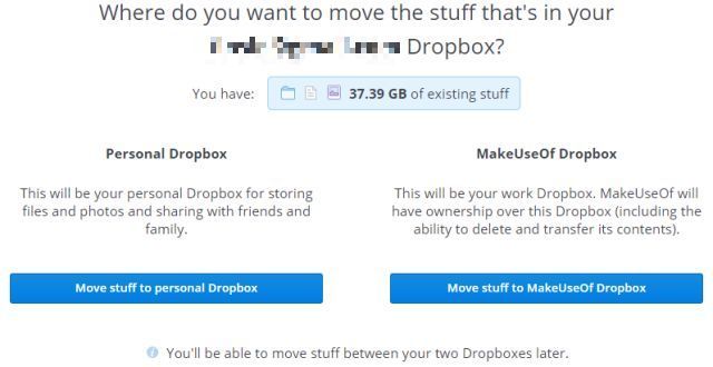 Присоединяйтесь к Dropbox для бизнеса