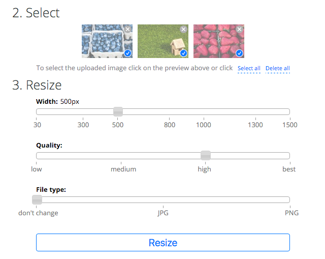 Сайт изменение размера-ПОС-онлайн