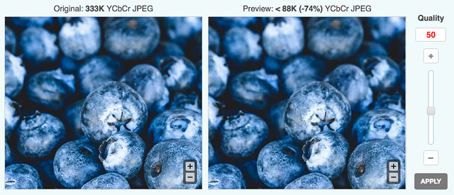 сайт-optimizilla