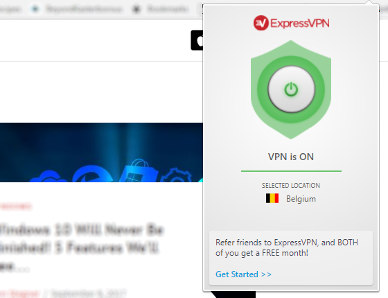 expressvpn браузер vpn