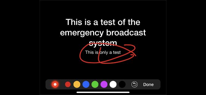 Keynote Remote