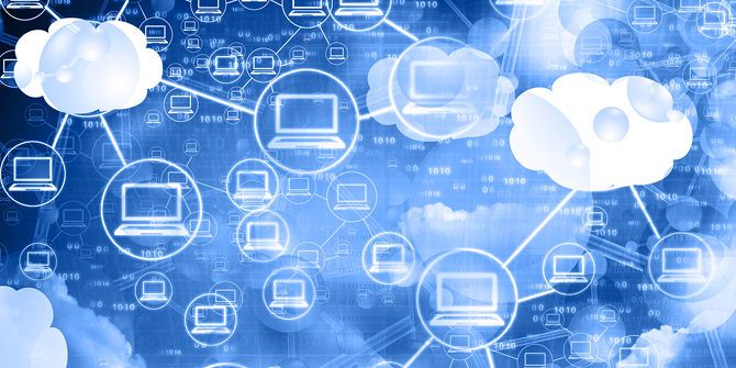 7 распространенных мифов об облаке, которые нуждаются в уничтожении компьютеров в облачной сети
