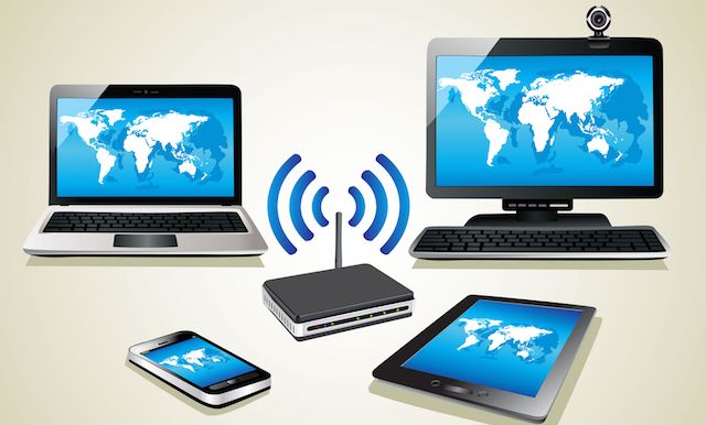 сеть-дом-устройство