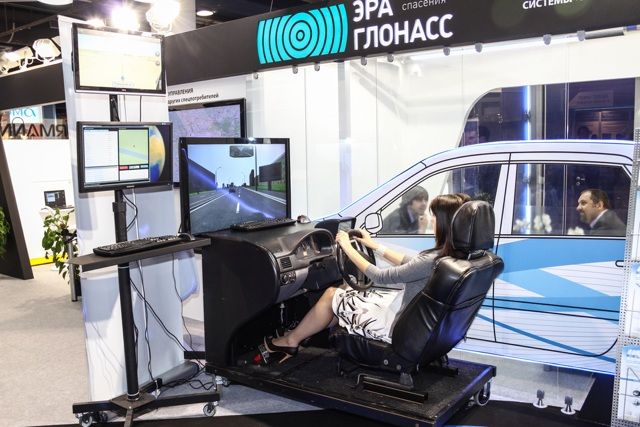 ГЛОНАСС - альтернатива GPS, которую вы никогда не знали