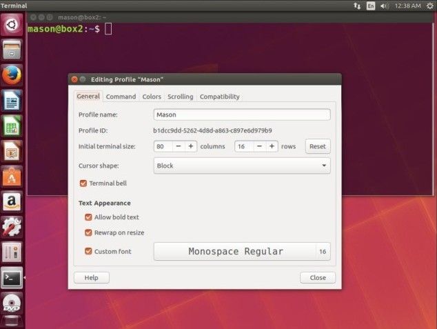 Ubuntu-Plain-Term
