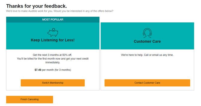 Звуковое предложение