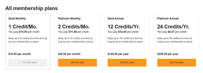 Звуковые планы членства