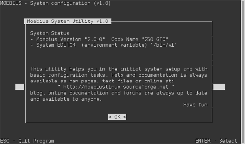 Ий-поделок-raspberrypidistros МЕБИУС