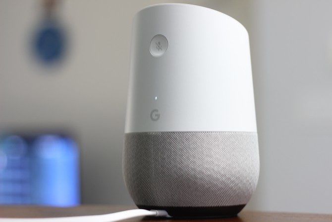 Google Home Review GoogleHomeReview8 670x447