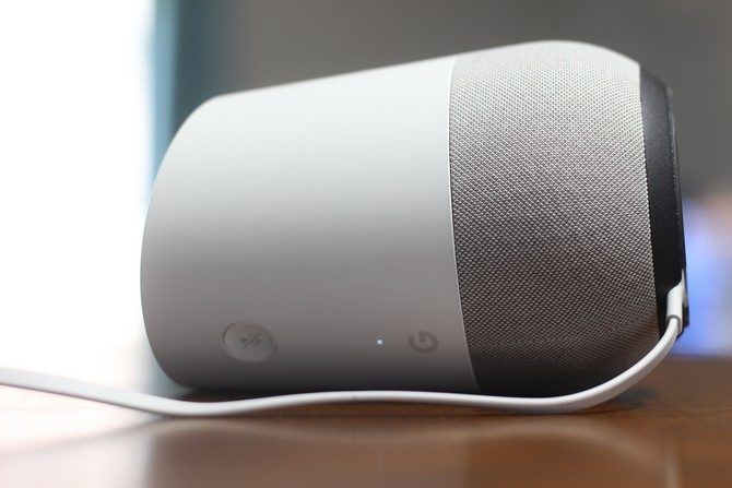 Google Home Review GoogleHomeReview10 670x447