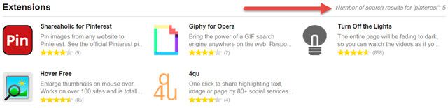 OperaPinterestSearchExtensions
