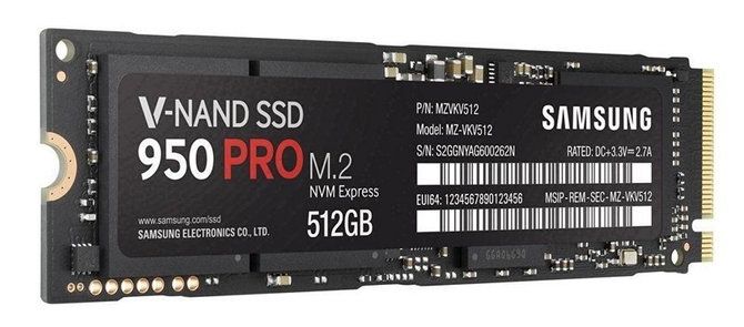 м2 SSD-типа